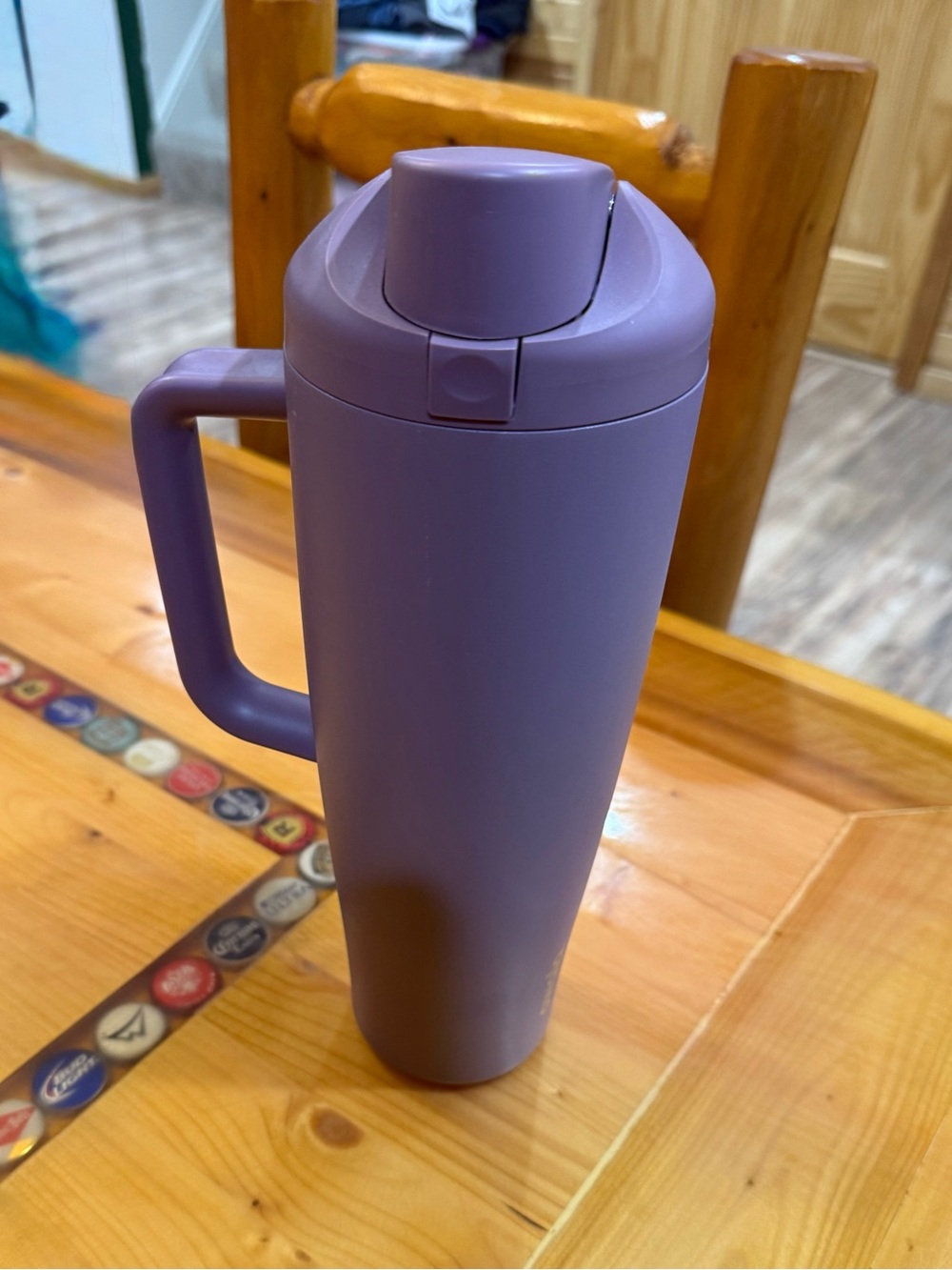 Owala 40oz FreeSip Tumbler